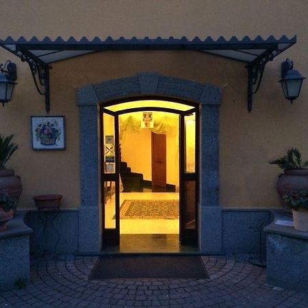 צ'יאמפינו La Locanda Del Palatoraffinato מראה חיצוני תמונה
