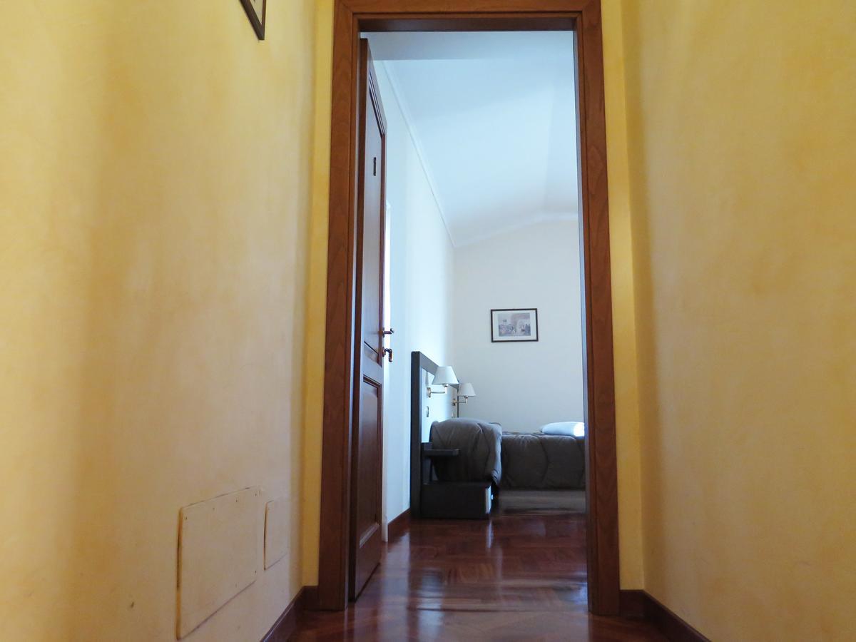 צ'יאמפינו La Locanda Del Palatoraffinato מראה חיצוני תמונה