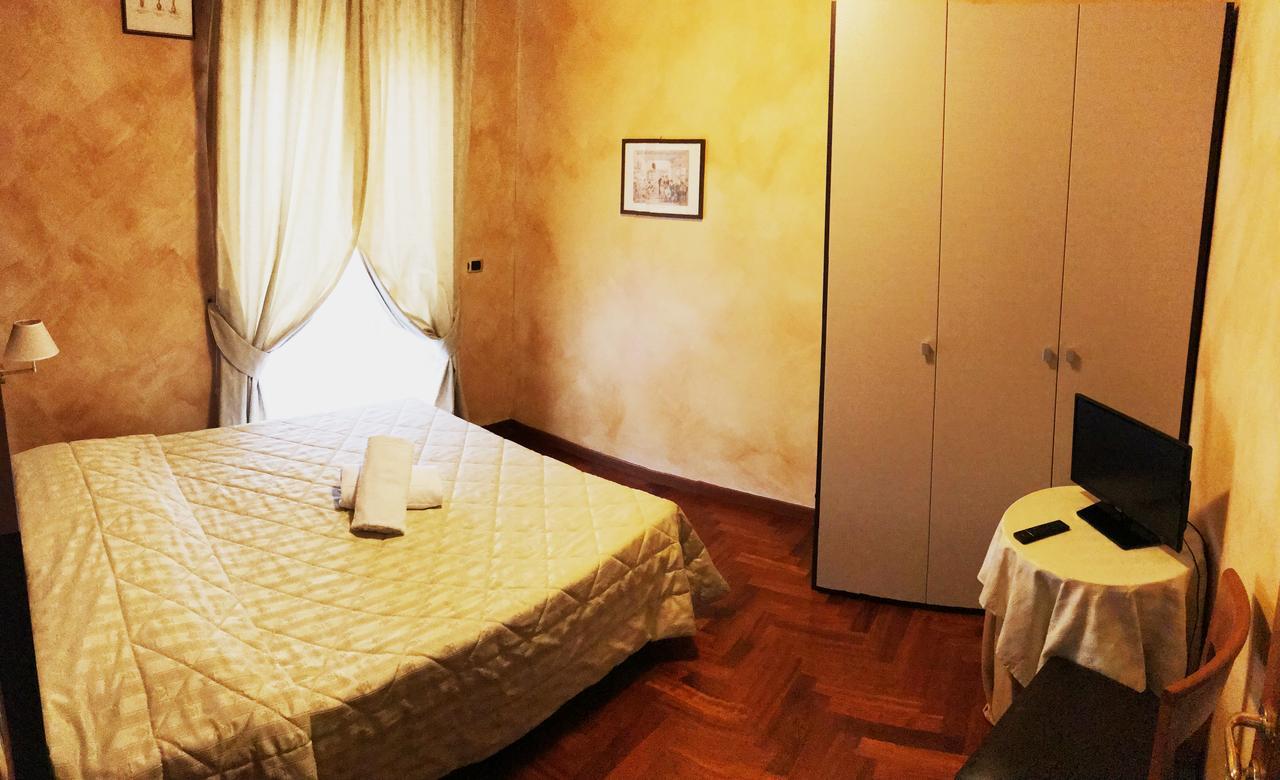 צ'יאמפינו La Locanda Del Palatoraffinato מראה חיצוני תמונה
